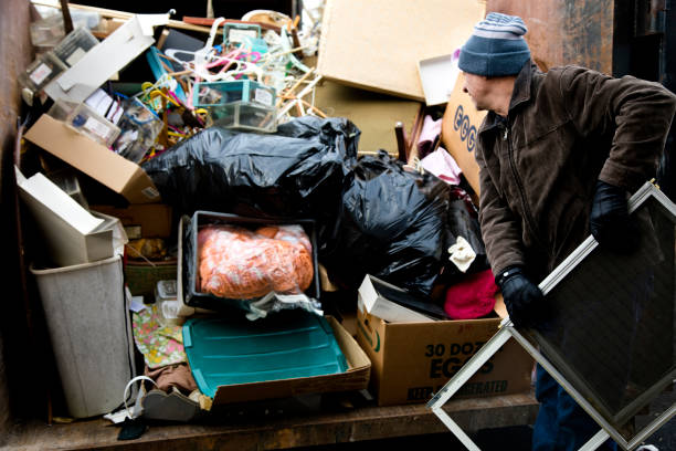 Junk Removal for Events in Mayfield, KY