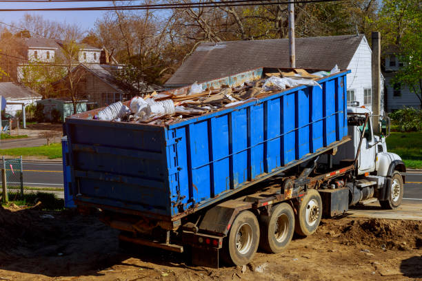 Best Hoarding Cleanup  in Mayfield, KY