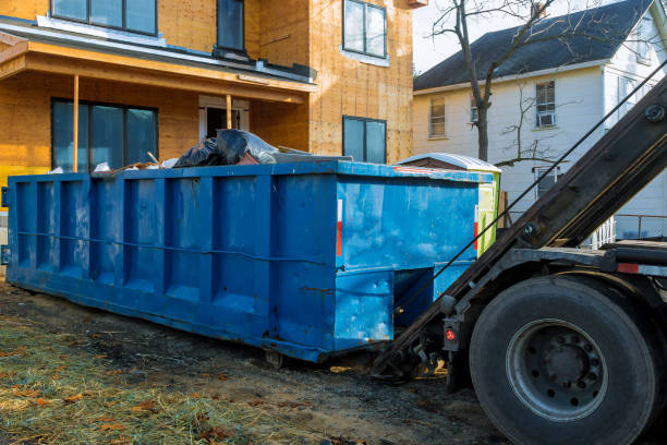 Retail Junk Removal in Mayfield, KY