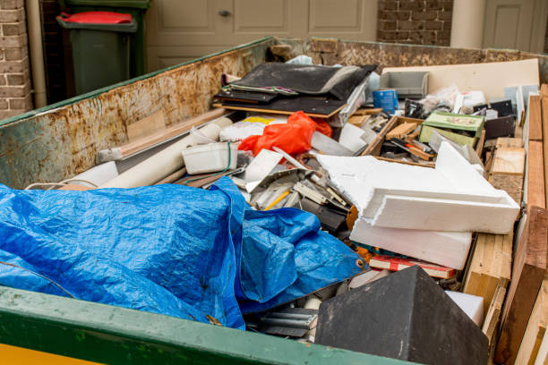 Best Basement Cleanout  in Mayfield, KY