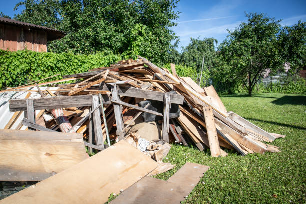 Best Commercial Junk Removal  in Mayfield, KY